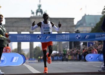 Kipchoge, la velocidad jamaicana, Nadal o Pajón… algunas decepciones en París-2024