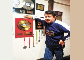ARCHIVO JAIME REYNA
