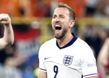 ‘Queda apenas un partido para hacer historia ‘, se ilusiona Kane