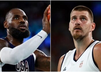 Los Vengadores ante ‘Joker’, duelo de superhéroes por la final de París 2024