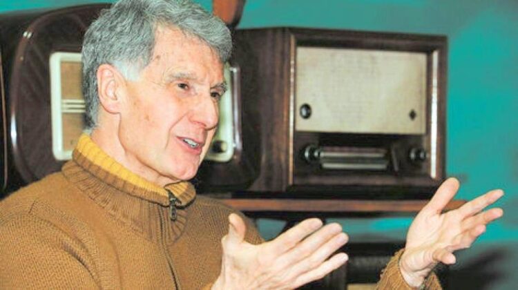 ‘Se ganó el cariño del pueblo’: Arce se expresa por la muerte del padre Pérez