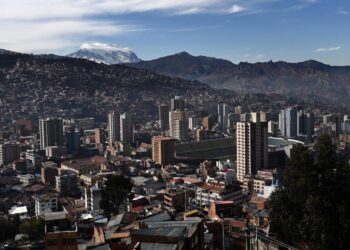 El Ministerio de Trabajo ratifica feriado por la efeméride de La Paz.