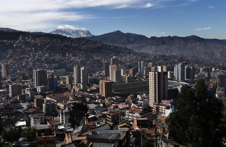 El Ministerio de Trabajo ratifica feriado por la efeméride de La Paz.