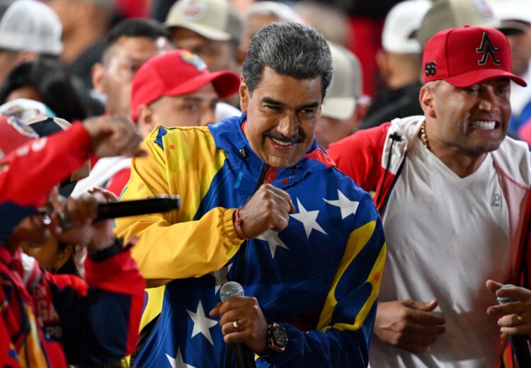 Venezuela