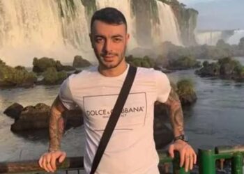 Justicia declara rebelde a Marset e incautará 22 bienes del capo uruguayo del narco