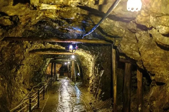 Las minas japonesas de Sado entran en la lista del patrimonio mundial de la Unesco