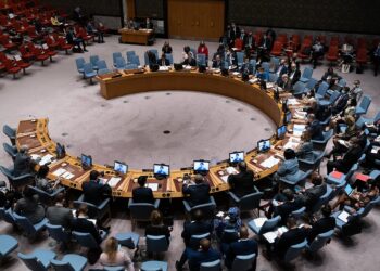 Malí y Burkina Faso reclaman al Consejo de Seguridad de la ONU que impida una intervención militar en Níger