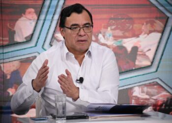 Mercado advierte ‘la última oportunidad’ de la Asamblea para aprobar la preselección de judiciales