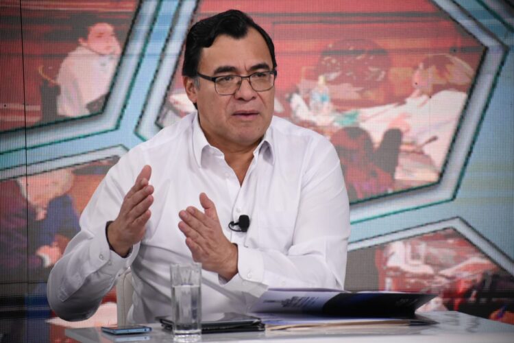 Mercado advierte ‘la última oportunidad’ de la Asamblea para aprobar la preselección de judiciales