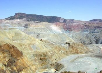 Chile impuesto minería cobre