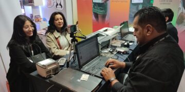 En dos días, el Serecí registra a más de 7.800 personas en el padrón electoral