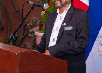 Nicaragua recuerda la Revolución Sandinista