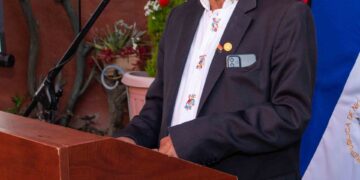 Nicaragua recuerda la Revolución Sandinista