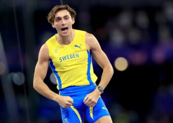 Armand Duplantis, el éxito de un proyecto familiar