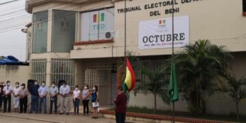 Tras conminatoria, diputados tratarán designación de vocales del TED Beni