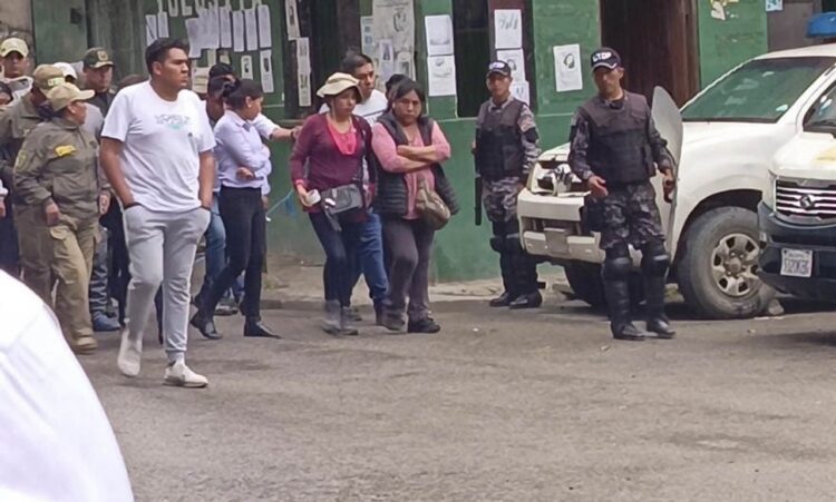 Suspenden careo del caso Odalys