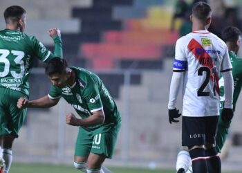 Always pierde 2-3 ante Oriente y se aplaza en El Alto