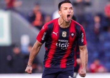 Desde Paraguay, se anuncia la llegada de Alfio Oviedo a Bolívar