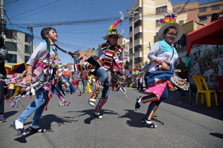 La preentrada universitaria es este domingo, conozca el recorrido