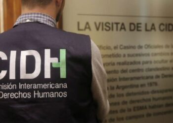 CIDH