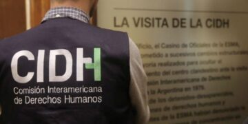 CIDH
