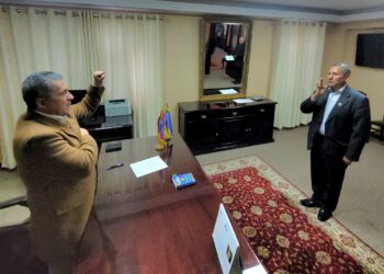 Ministro