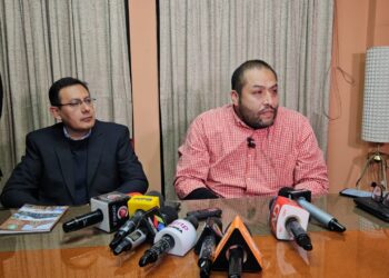 La salud del padre Pérez empezó a deteriorarse desde su cumpleaños