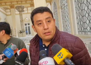 Rejas: La segunda jornada de evaluación es ‘normal’ y postulantes responden ‘rápido’