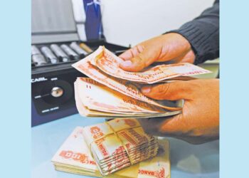 El 10% de la población boliviana ya cobra la Renta Dignidad