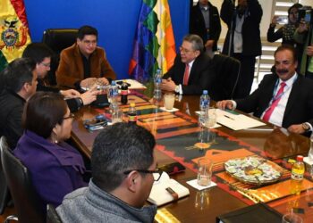 Gobierno