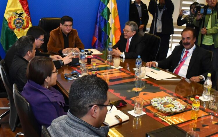 Gobierno