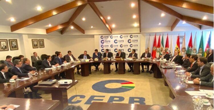 Gabinete