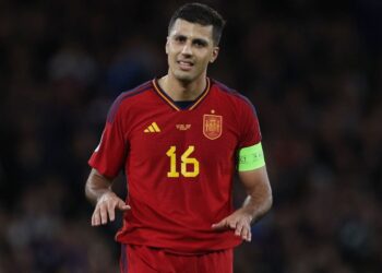 Rodri ‘no se fía’ del momento de forma de Mbappé antes de la semi