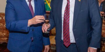 Rusia y Bolivia celebran sus relaciones diplomáticas
