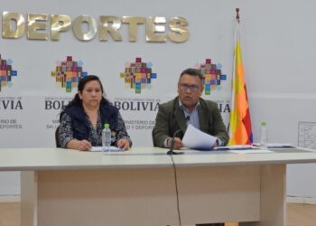 El sarampión reaparece en Santa Cruz, Salud confirma un caso importado