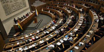 Diputados tratarán la próxima semana la ley que suspende las elecciones primarias