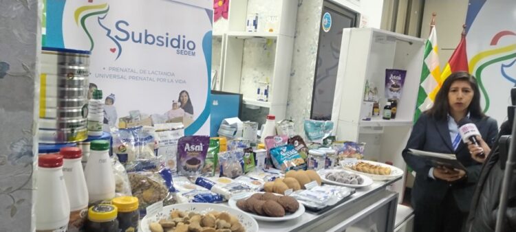 Conozca los 10 nuevos productos del subsidio prenatal