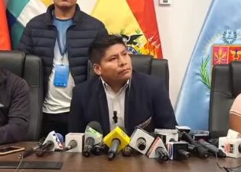 ¿Adelantar elecciones? ‘Tendremos que evaluar responsablemente’, dice Loza