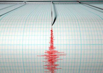 Registran terremoto de 5,1 grados en Potosí