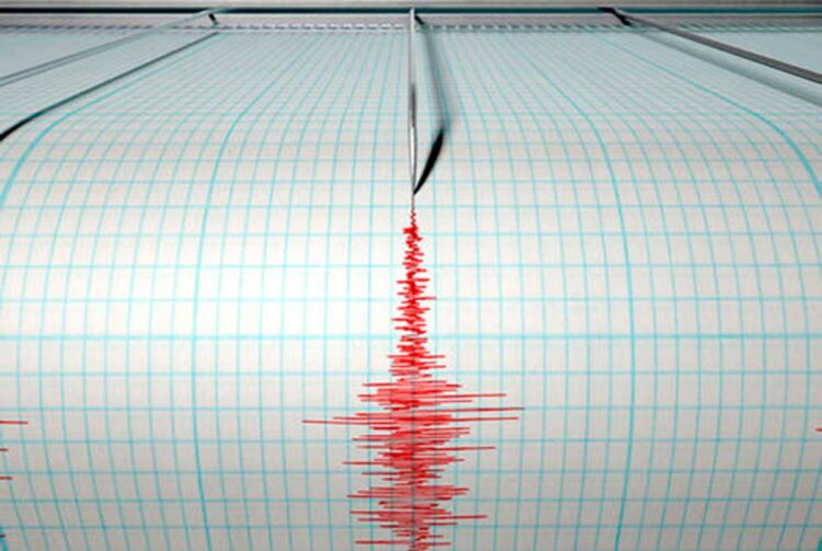 Registran terremoto de 5,1 grados en Potosí