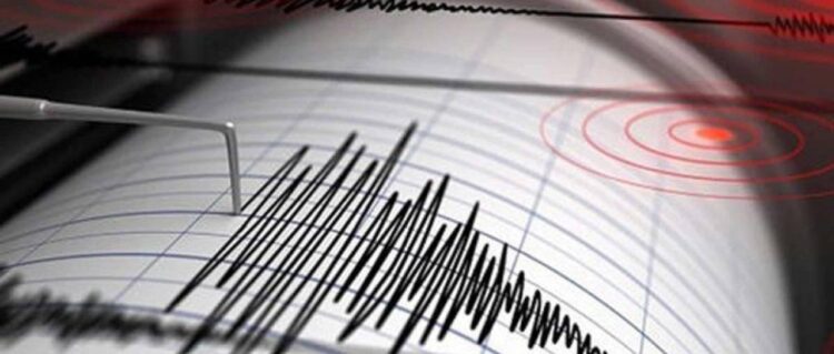 Un sismo de 3,5 de magnitud se registra en Potosí