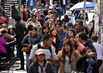 Finaliza el horario de invierno en la jornada laboral