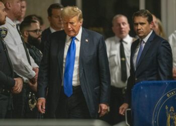 Nueva victoria judicial para Trump con anulación del caso de documentos secretos