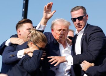 Una larga historia de ataques contra presidentes y candidatos de EEUU