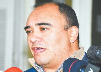 El 10% de la población boliviana ya cobra la Renta Dignidad