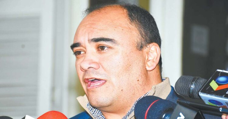 El 10% de la población boliviana ya cobra la Renta Dignidad