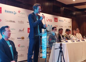 Llega la quinta versión de la Teletón ‘Tiempo de Actuar – Por Una Infancia Feliz’