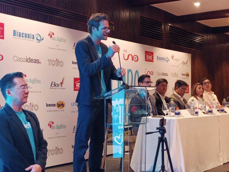 Llega la quinta versión de la Teletón ‘Tiempo de Actuar – Por Una Infancia Feliz’
