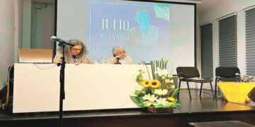 ALBA MARÍA PAZ SOLDÁN