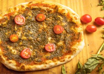 La Torre de Pizza